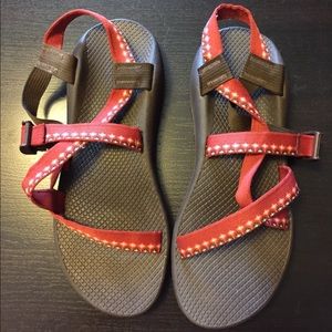 Chaco Z1 unaweep women’s sandal